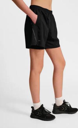 Kurze Hose Nwlfast Ausführen. Damen