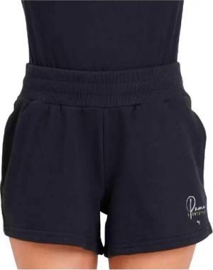 Kurze hose Puma Modell 684801-01 für frauen