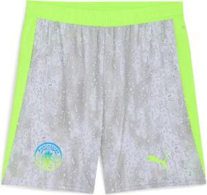 Kurze Manchester City 2025/26