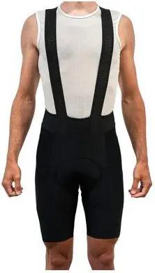 Kurze RadhoseLeBram Turini Schwarz