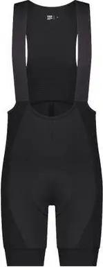 Kurze RadlerhoseBBB ProTech Schwarz