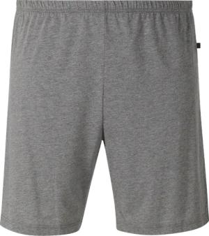 Kurze Schlafhose LORD MYCROFT hellgrau