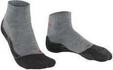 Kurze Socken Falke TK2 Explore
