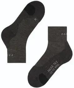 Kurze Socken Falke Tk2 Wool