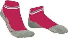 Kurze Socken Frau Falke RU4 Endurance Reflect