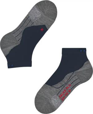 Kurze Socken für Damen Falke PL4