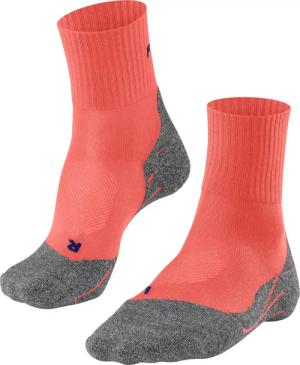 Kurze Socken für Damen Falke TK2 Explore Cool
