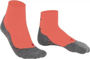 Kurze Socken für Damen Falke TK5 Wander