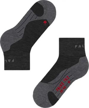Kurze Socken für Frauen Falke TK2 Explore