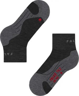 Kurze Socken für Frauen Falke TK2 Explore