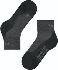 Kurze Socken für Frauen Falke Tk5 Cool