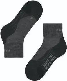 Kurze Socken für Frauen Falke Tk5 Cool