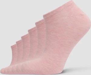 Kurze Socken im 6er-Pack