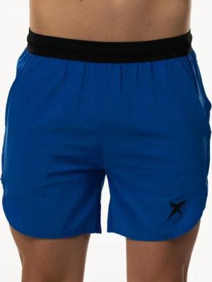 Kurzer Drop-Shot Aker