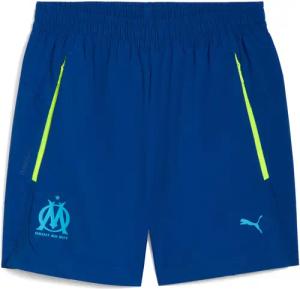 Kurzer OM-Stoff Woven 2025/26