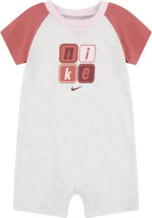 Kurzer Strampelanzug, Baby Nike