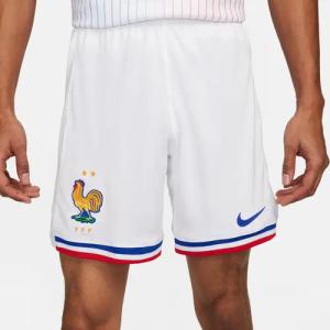Kurzes Domicil Frankreich Dri-FIT 2024/25