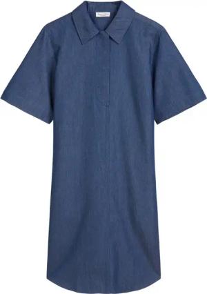 Kurzes, gerades Kleid für Frauen Marc O'Polo