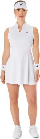 Kurzes Kleid, Damen Asics