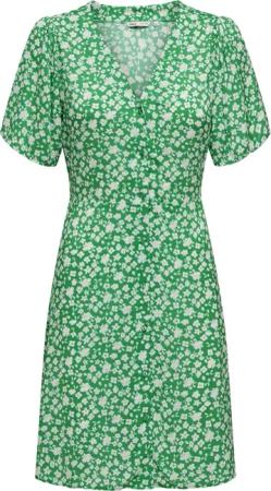 Kurzes Kleid, Frau Only Evida