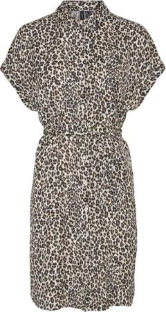 Kurzes Kleid, Frau Vero Moda Mony