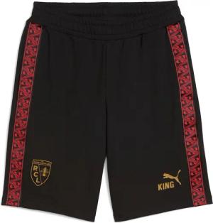 Kurzes RC-Objektiv King