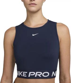 Kurzes Tanktop, Damen Nike Pro Dri-FIT