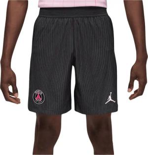Kurzes viertes PSG Jordan 2025/26
