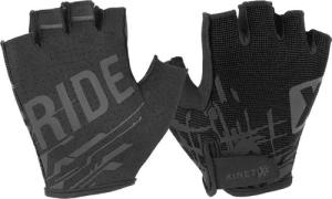 Kurzfinger-Fahrradhandschuhe Larni für Kinder | KinetiXx