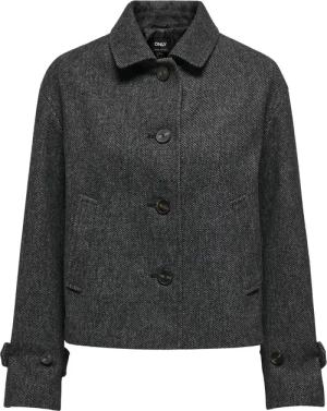 Kurzmantel Damen Only Asta