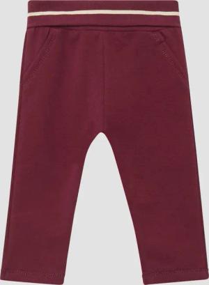 Kuschelige Unisex-Jogpants mit Umschlagbund