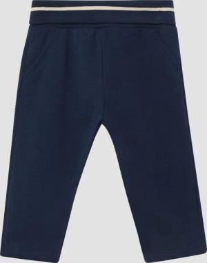 Kuschelige Unisex-Jogpants mit Umschlagbund