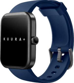 Kuura+ Smartwatch DO - Blau