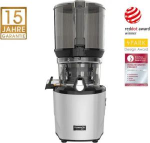 Kuvings Entsafter KUVINGS AUTO10S HANDS-FREE SLOW JUICER (KHS-2571CE)