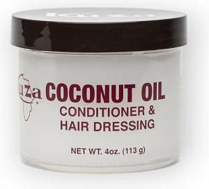 KUZA Haarspülung KUZA Hair Kokosnussöl Spülung Conditoner Haar Dressing