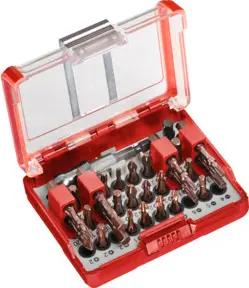 kwb Power BB Torsion 28tlg. G-Clip