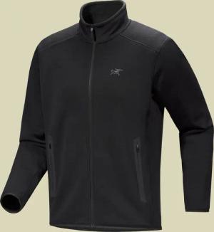 Kyanite Jacket Men schwarz S - schwarz - black