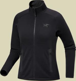 Kyanite Jacket Women schwarz M - black