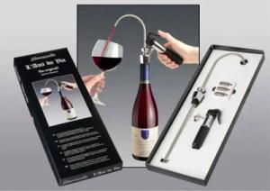 L' Ami du Vin Weinausschank - Geschenkset
