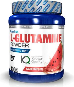 L-Glutamin Kyowa - 800g Wassermelone Quamtrax