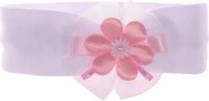 La Bortini Stirnband Stirnband Kopfband Haarschmuck für Babys und Kinder ab 0Mon elastisch, festlich, für Taufe, Geburt, Geburtstag