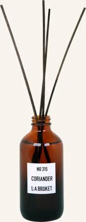 L:A BRUKET Raumduft CORIANDER
