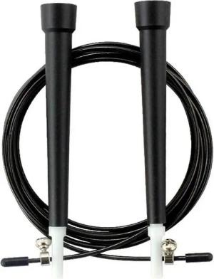 LA CUTE Springseil Box Springseil für Schnelligkeit und Ausdauertraining - 300 cm, Optimiertes Design für Geschwindigkeit