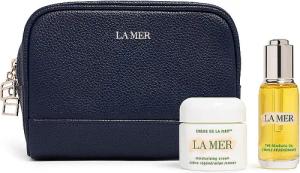 LA MER Geschenkset - World Ocean's Day Set 60ml / 30ml