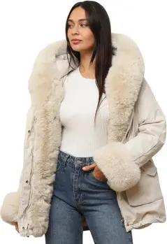 La Modeuse  Damenmantel 72169_P169566