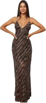 La Modeuse  Maxikleider 75993_P179918