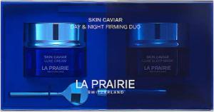 LA PRAIRIE Geschenkset - Skin Caviar Day & Night Set 2x30ml