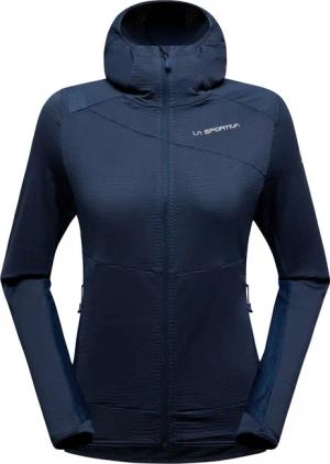 La Sportiva Damen Aequilibrium Thermal Hoodie Jacke
