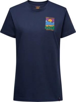 La Sportiva Damen Always Climbing T-Shirt