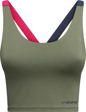 La Sportiva Damen Cosmosis Tank Sport BH